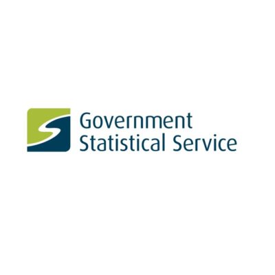 Logo for Government Statistical Service