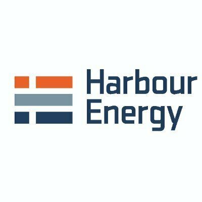 Logo for Harbour Energy