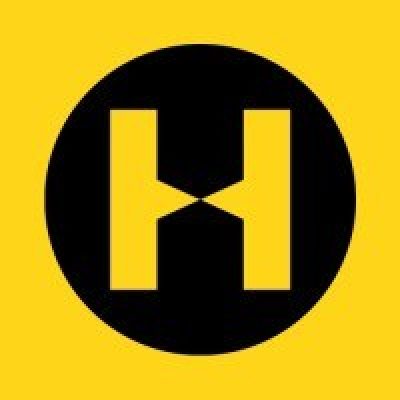 Logo for Harmon Corporate Affairs