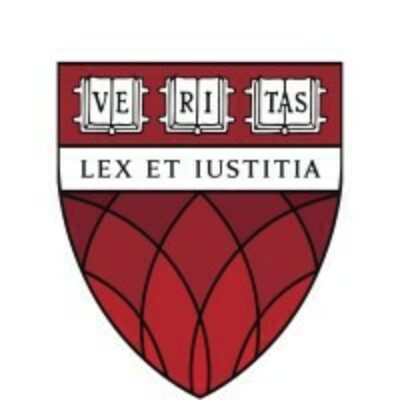 Logo for Harvard Law School