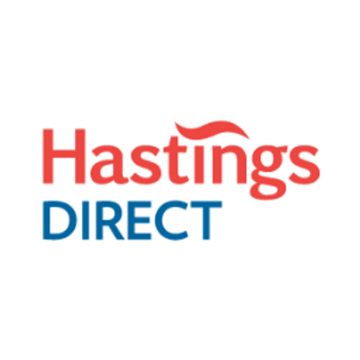 Logo for Hastings Direct