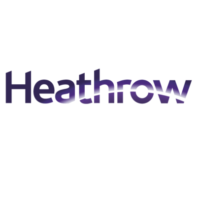 Logo for Heathrow