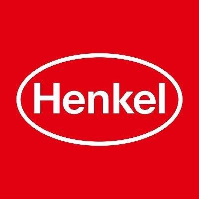 Logo for Henkel