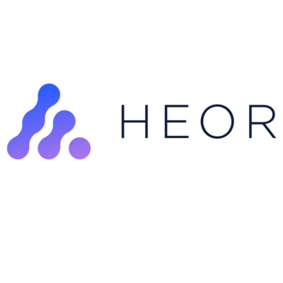 Logo for HEOR