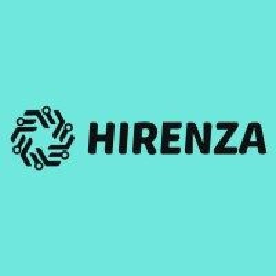 Logo for Hirenza