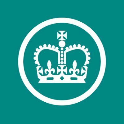 Logo for HM Revenue and Customs