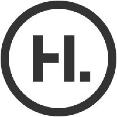 Logo for Hoare Lea