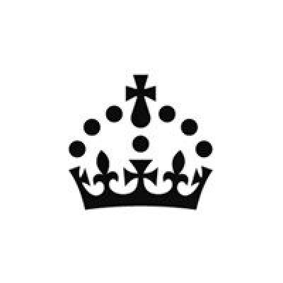 Logo for Homes England