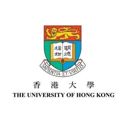 Logo for The University of Hong Kong