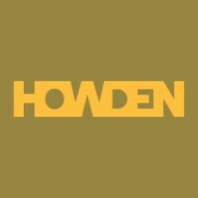 Logo for Howden