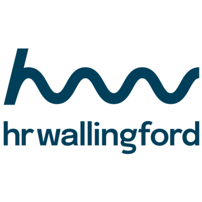 Logo for HR Wallingford