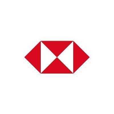Logo for HSBC
