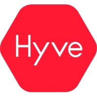 Logo for Hyve