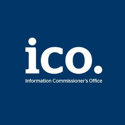 Logo for Information Commissioners Office