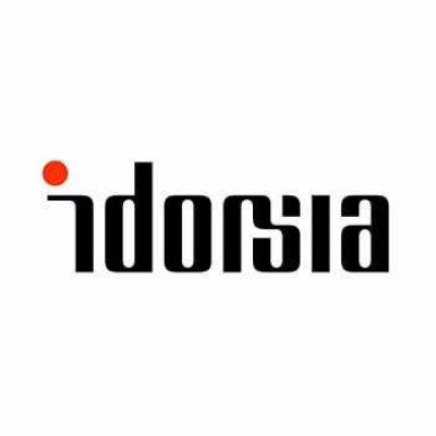 Logo for Idorsia Pharmaceuticals Ltd