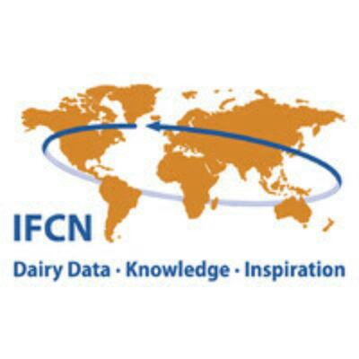 Logo for IFCN Dairy Research Network