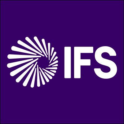 Logo for IFS