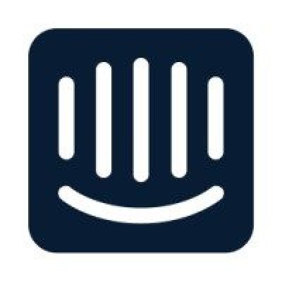 Logo for Intercom
