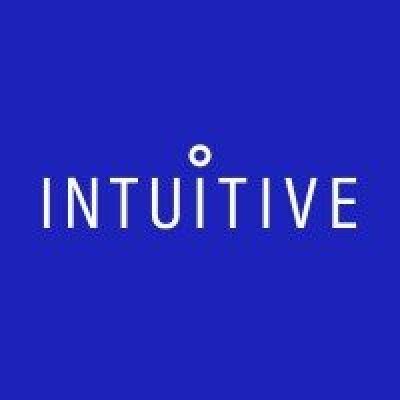 Logo for Intuitive