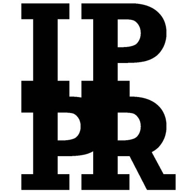 Logo for The Institute for Public Policy Research (IPPR)