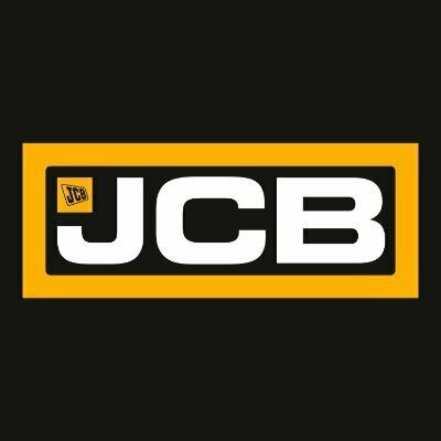 Logo for JCB