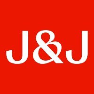 Logo for Johnson & Johnson Innovative Medicine