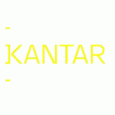 Logo for Kantar