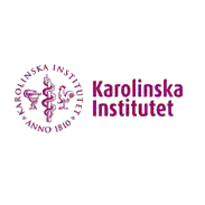Logo for Karolinska Institutet