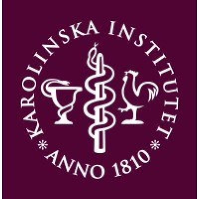 Logo for Karolinska Institutet