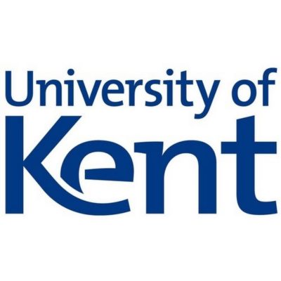Logo for University of Kent