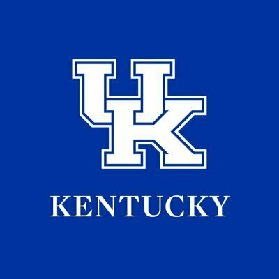 Logo for University of Kentucky