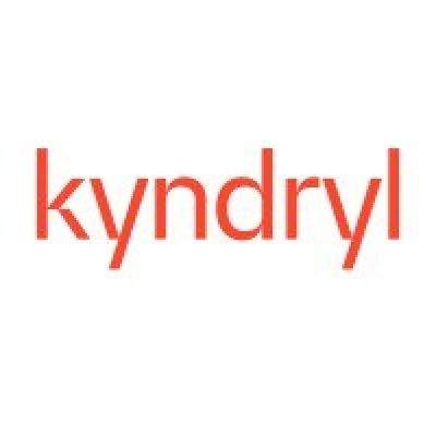 Logo for Kyndryl
