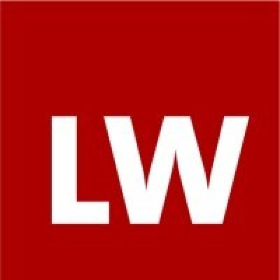 Logo for Latham & Watkins