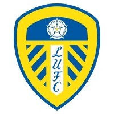 Logo for Leeds United
