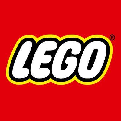 Logo for Lego