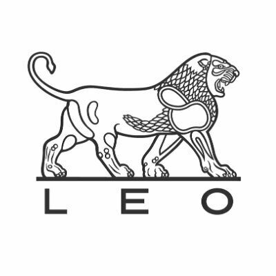 Logo for LEO Pharma