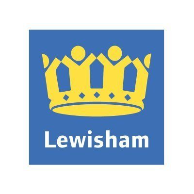 Logo for Lewisham Borough Council