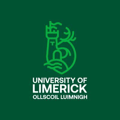 Logo for University of Limerick