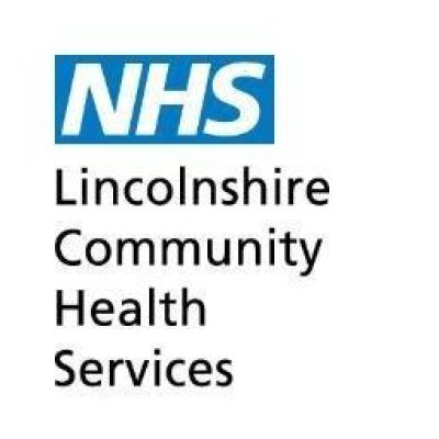 Logo for Lincolnshire Community Health Services NHS Trust