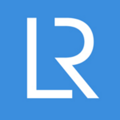 Logo for Lloyd’s Register Foundation