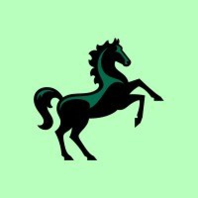 Logo for Lloyds Banking Group