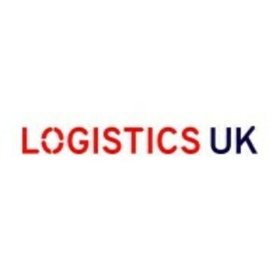 Logo for Logistics UK