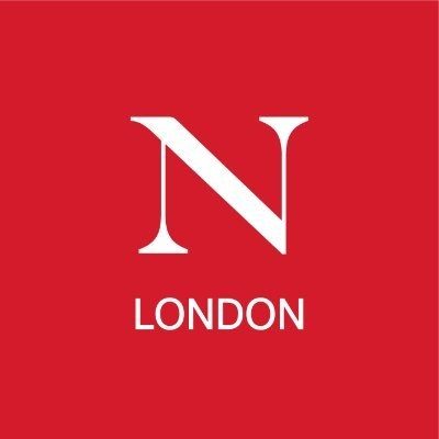 Logo for Northeastern University London