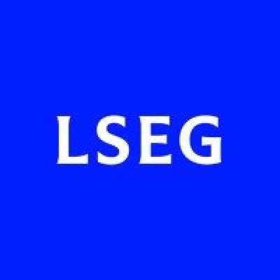 Logo for LSEG