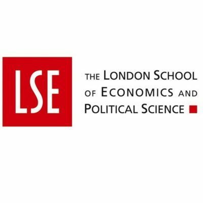 Logo for London School of Economics and Political Science