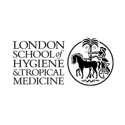 Logo for London School of Hygiene & Tropical Medicine