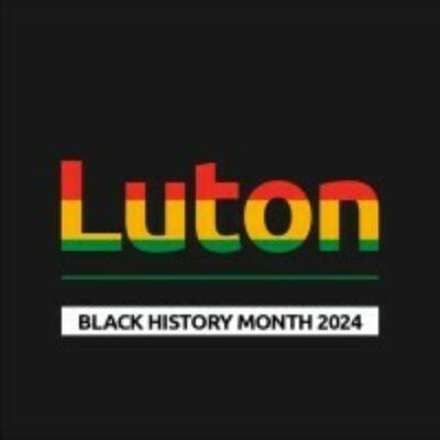 Logo for Luton Borough Council