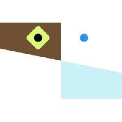 Logo for Magnetic
