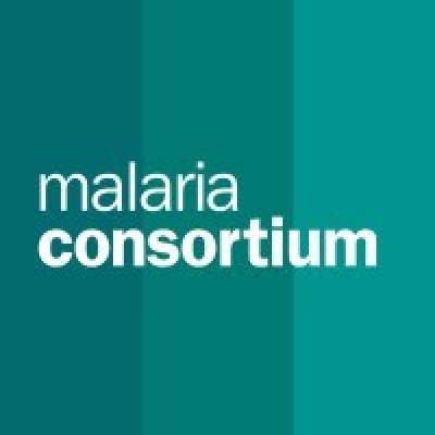 Logo for Malaria Consortium