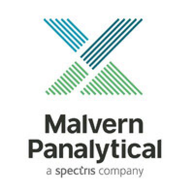 Logo for Malvern Panalytical
